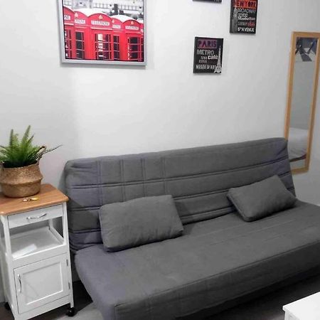 Apartamento En El Corazon De Madrid Bagian luar foto