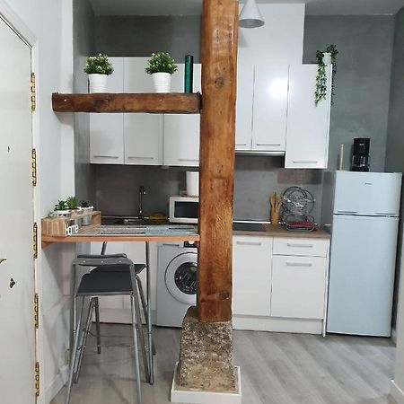 Apartamento En El Corazon De Madrid Bagian luar foto
