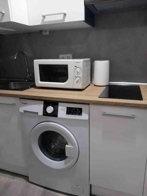 Apartamento En El Corazon De Madrid Bagian luar foto