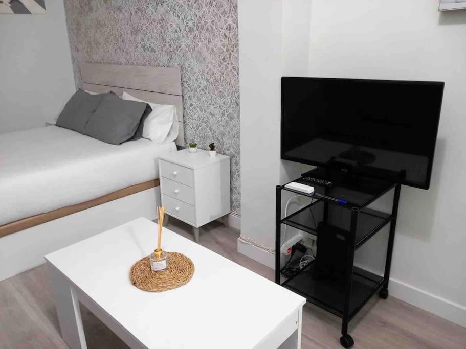 Apartamento En El Corazon De Madrid Bagian luar foto