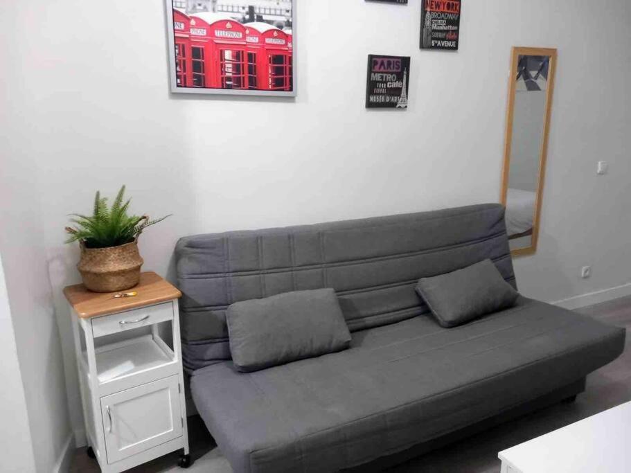 Apartamento En El Corazon De Madrid Bagian luar foto
