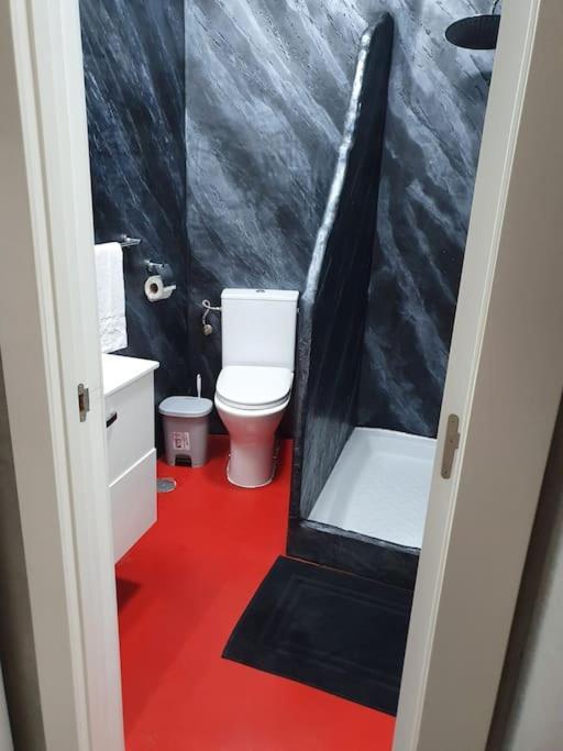 Apartamento En El Corazon De Madrid Bagian luar foto