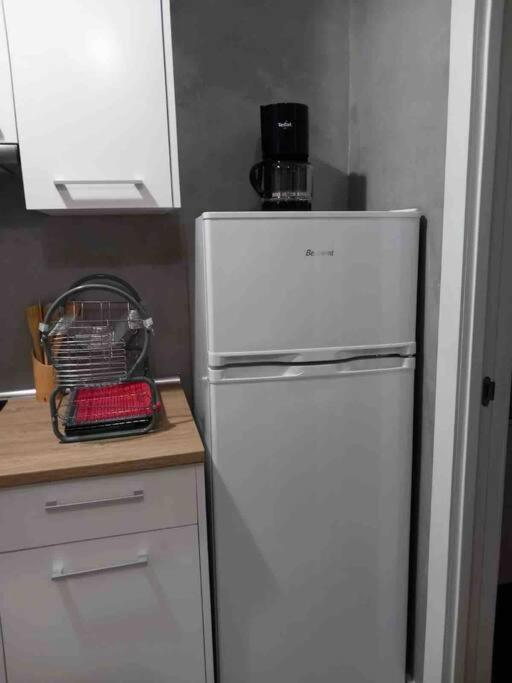Apartamento En El Corazon De Madrid Bagian luar foto