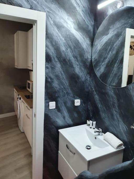 Apartamento En El Corazon De Madrid Bagian luar foto
